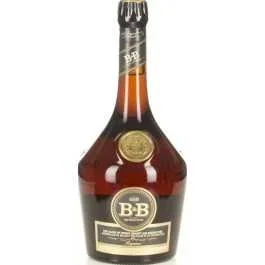 Benedictine B&B 40% 1.00