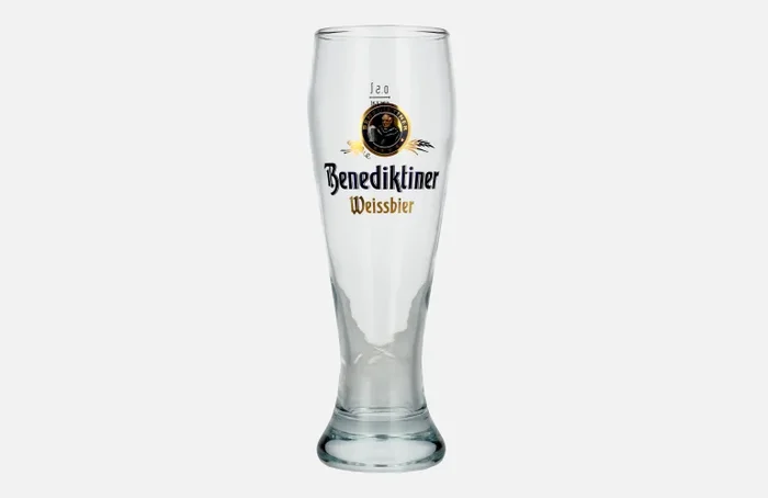 Benediktiner Alkoholfrei Glas 0,5l