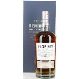 BenRiach The Twenty Five 46% 0.70