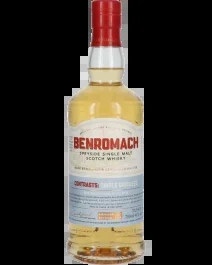 Benromach Contrasts Triple Distilled 10 Years online kopen