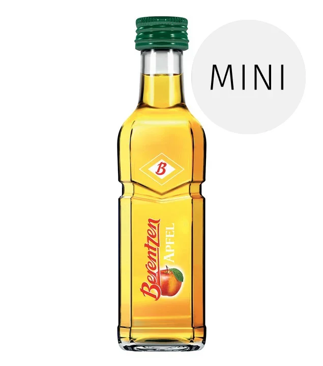 Berentzen Apfelkorn