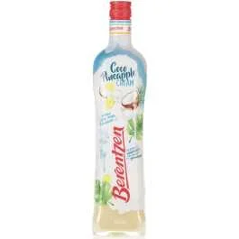 Berentzen Coco Pineapple Cream 15% 0.70