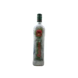 Berentzen Winter Apfel 18% 0,7l Flasche