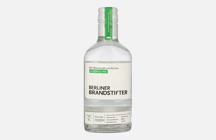 Berliner Brandstifter alkoholfrei 0,35l