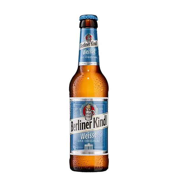 Berliner Kindl Weisse Classic 24×0,33L