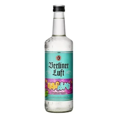 Berliner Luft Bangarang Likör 70cl