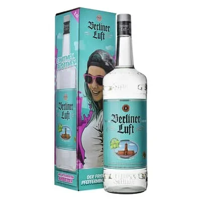 Berliner Luft Big Bottle 300cl