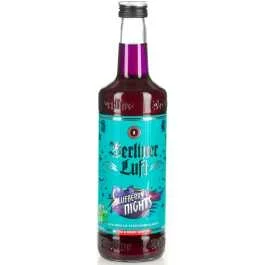 Berliner Luft Blueberry Nights 18% 0.70