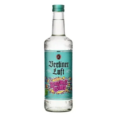 Berliner Luft Bubble Gum Likör 70cl