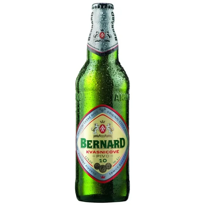 Bernard Desítka 10 KVASNICOVE – Christmas Limited Edition
