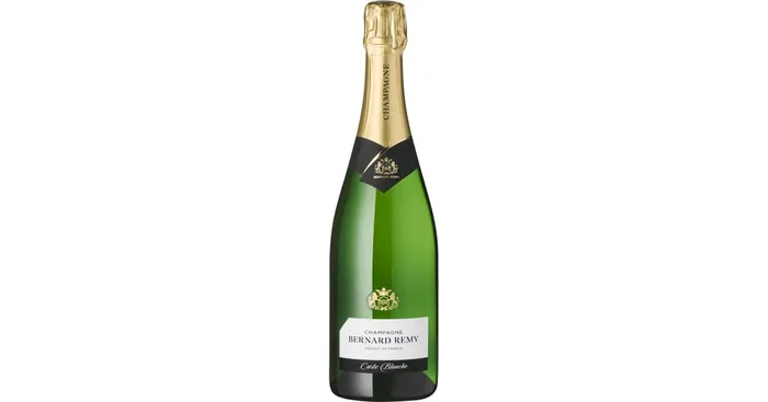 Bernard Remy Carte Blanche Champagner