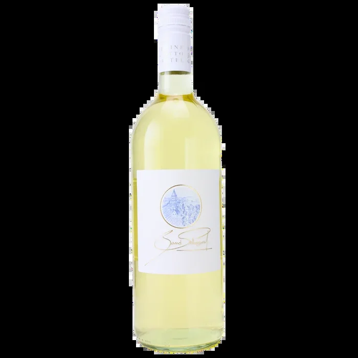 Bernd Schappert Der Trockene Gustav 12% 1,0l