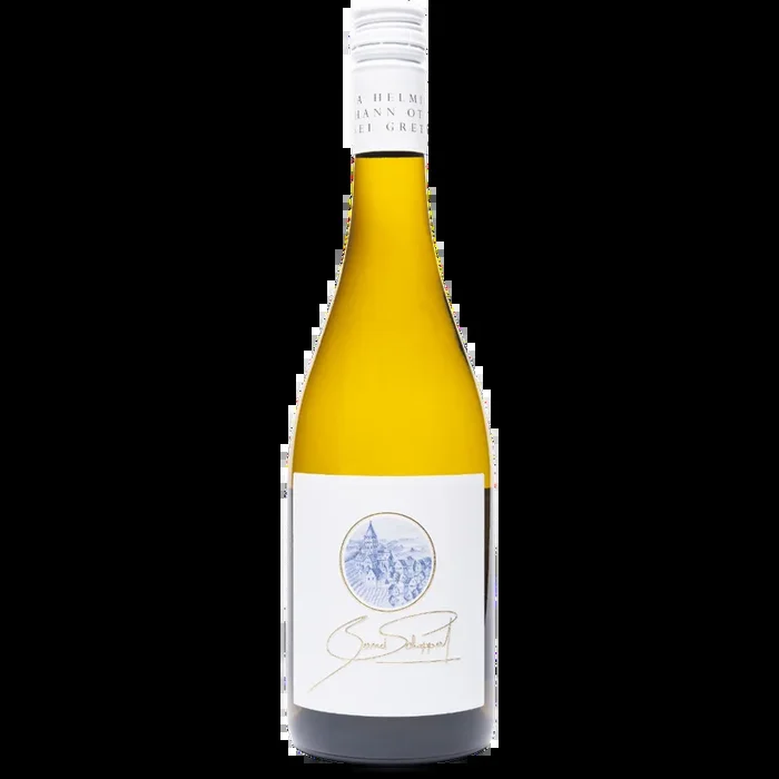 Bernd Schappert Letzte Amtshandlung Grauburgunder 12,5% 0,75l