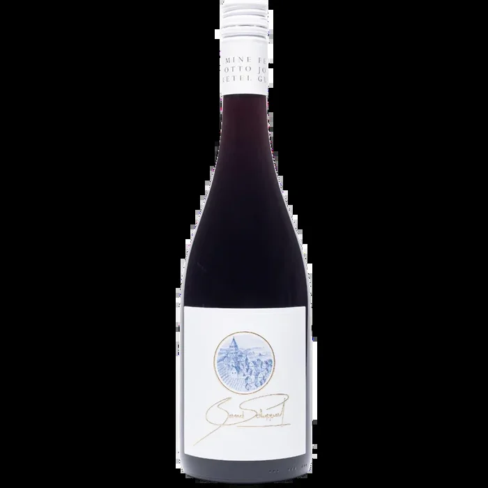 Bernd Schappert Schabberne Cabernet Cortis 12,5% 0,75l