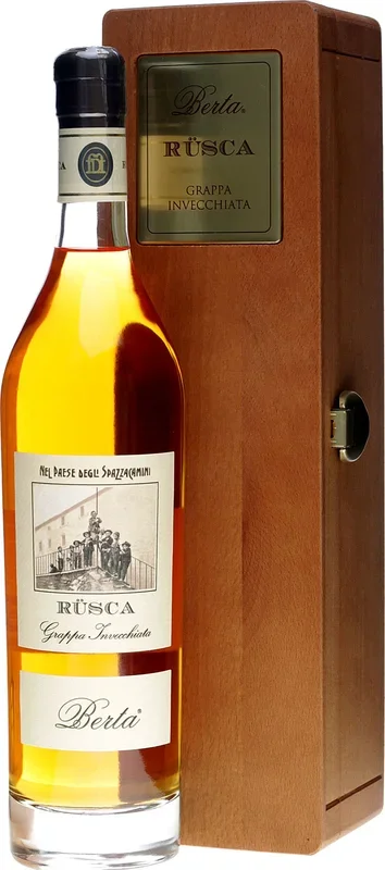 Berta R�sca 0,7l 43%