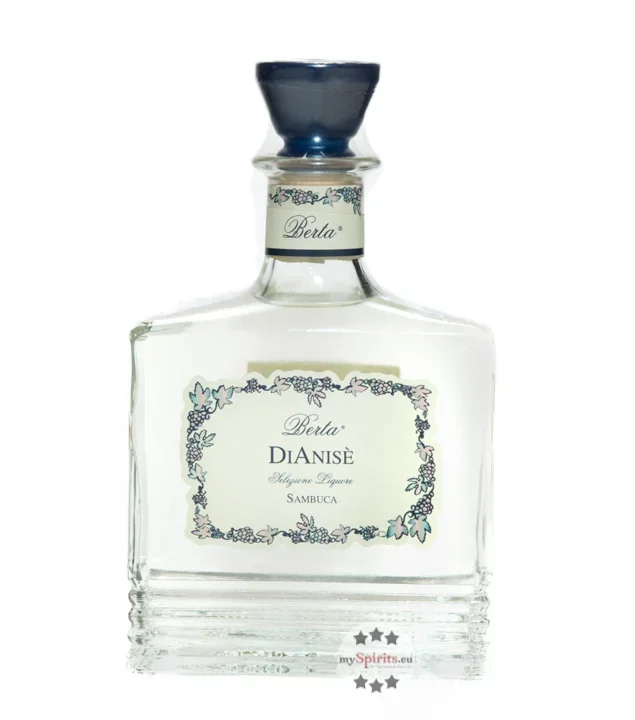 Berta Sambuca DiAnisè Likör