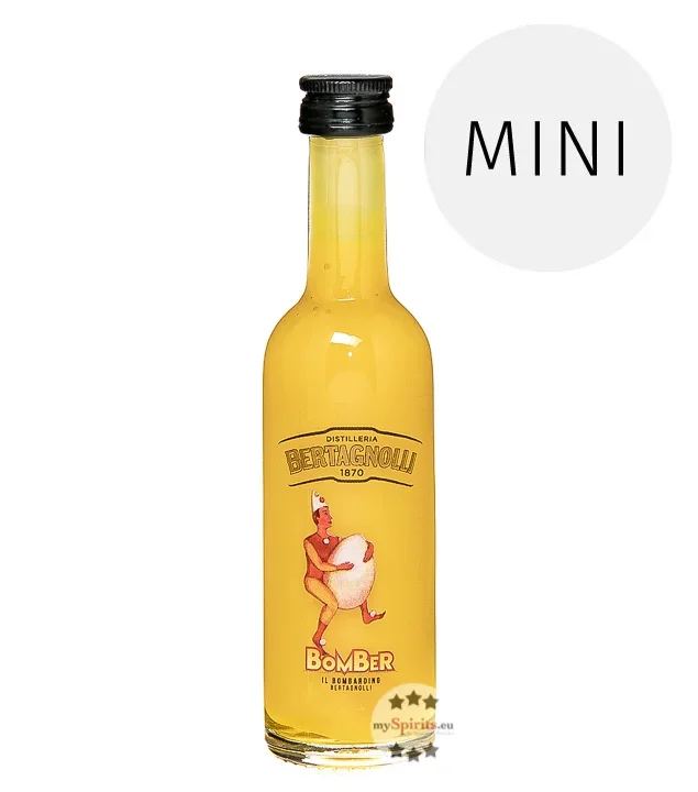 Bertagnolli BomBer Bombardino 5cl
