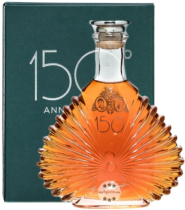 Bertagnolli Brandy Riserva 150° Anniversario