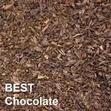 BEST Chocolate Malz geschrotet