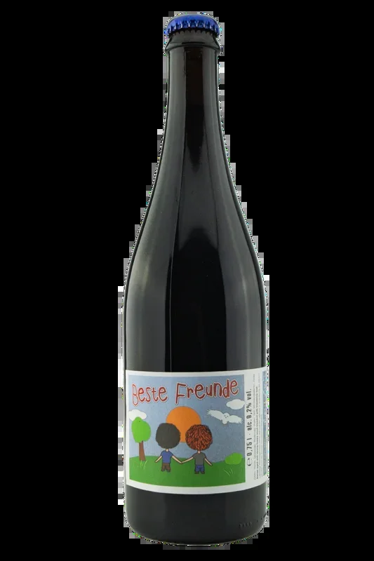 Best friends – Stout