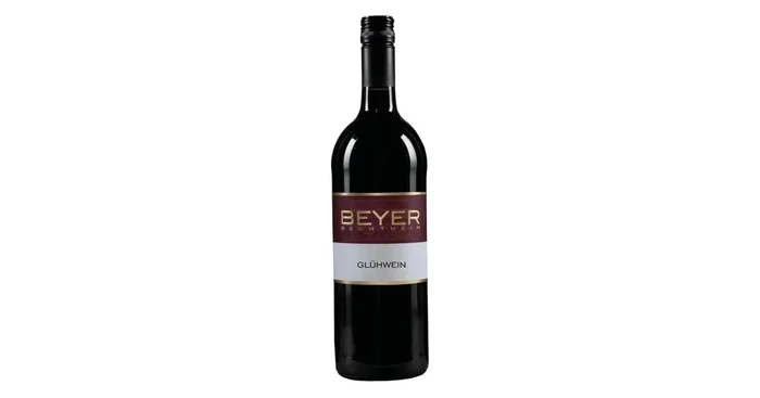 Beyer – Glühwein rot