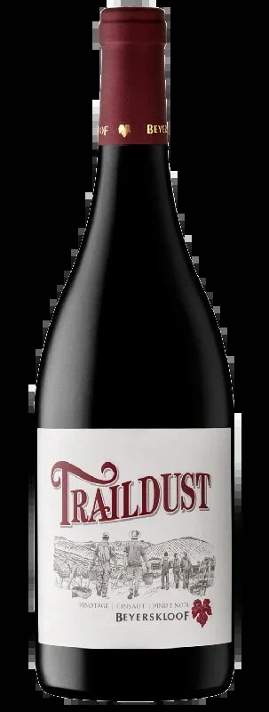 Beyerskloof Traildust 2023 – Red wine