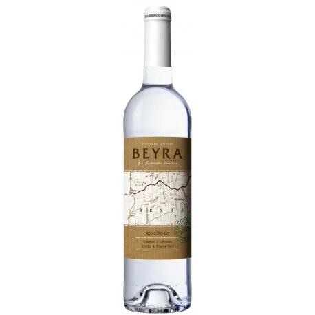 Beyra Bio-Weißwein 75cl | PortugalGetWine.com