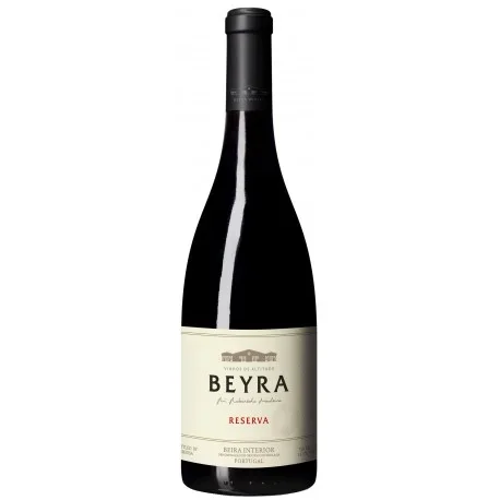 Beyra Reserva Rotwein 75cl | PortugalGetWine.com