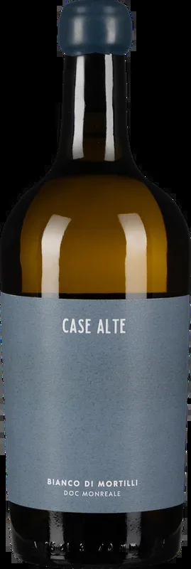 Bianco di Mortilli Catarratto Monreale 2022