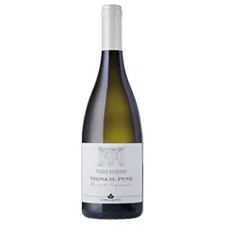Bianco di Torgiano DOC Torre di Giano Vigna il Pino Lungarotti 2020…
