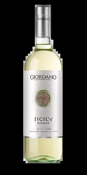 BIANCO TERRE SICILIANE IGT