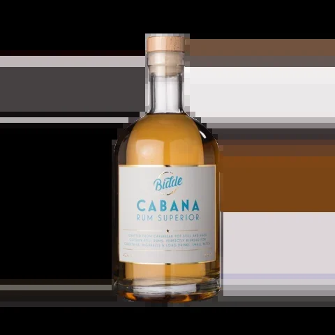 Bidde Cabana Rum Superior