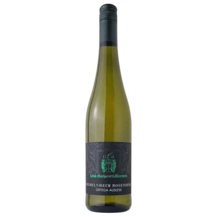 Biebelnheimer Rosenberg Ortega Auslese
