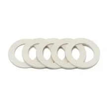 Bielmeier Dichtung 3/4″ 5er-Pack