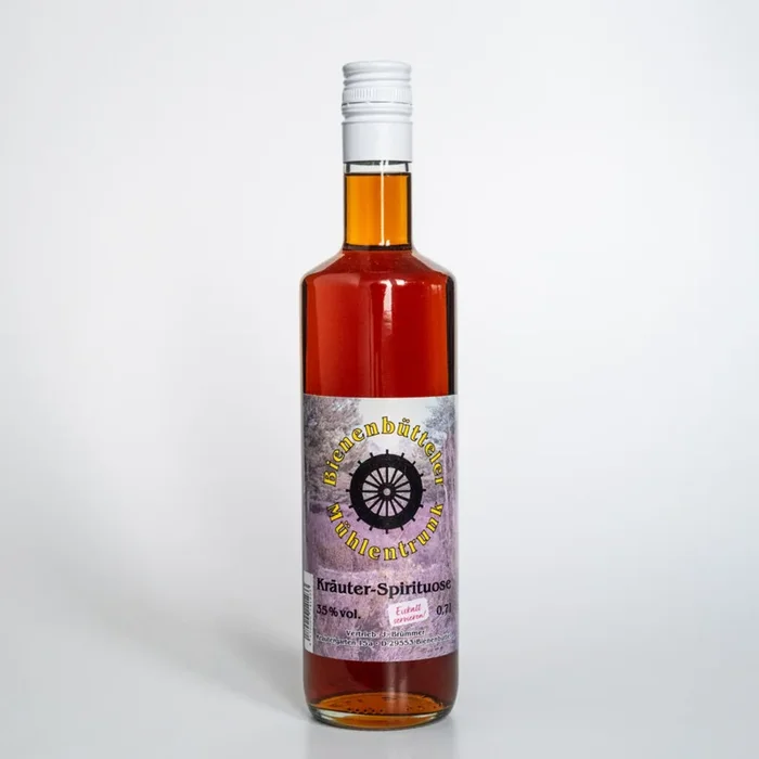 Bienenbütteler Mühlentrunk