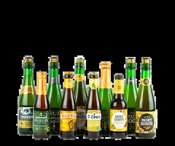 Bierbox Geuze