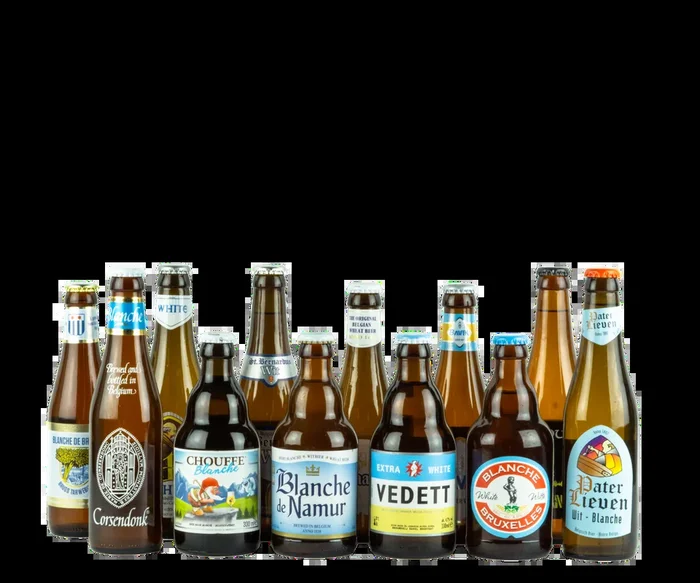 Bierbox Top 12 Weissbier