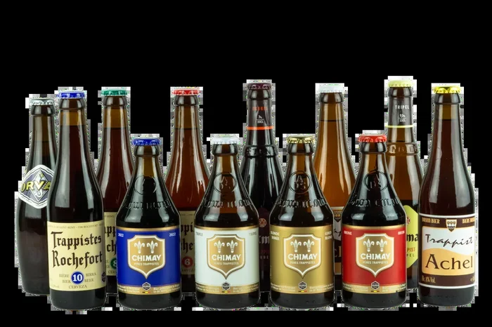 Bierbox Trappist