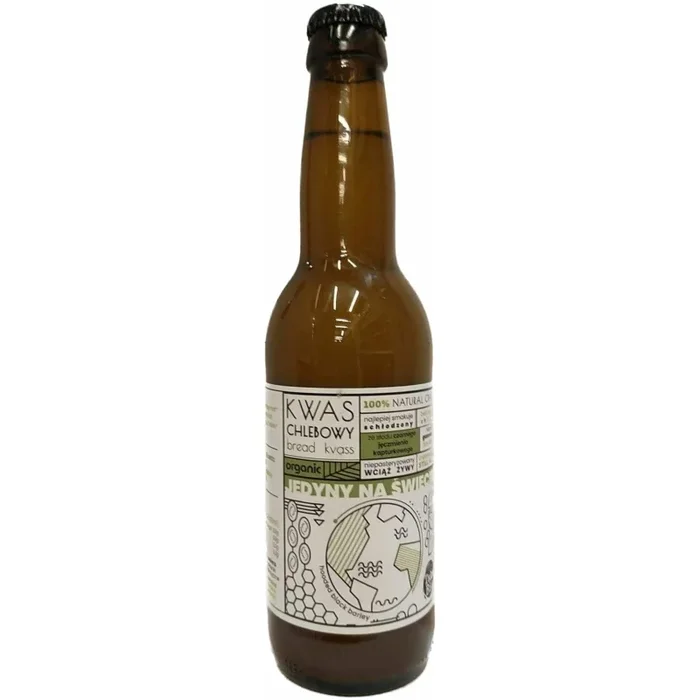 BIERBRAUEREI KVASS
