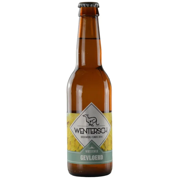 Bierbrouwerij Wentersch Gevloerd