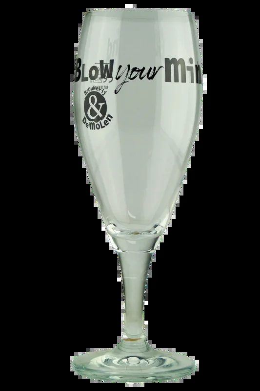 Bierglas 0,3l