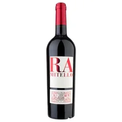 Biferno Rosso DOC Ramitello Di Majo Norante 2021 0,75 ℓ