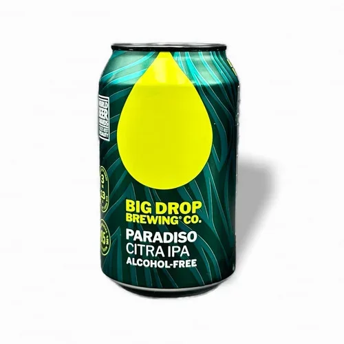 Big Drop – Paradiso Citra IPA