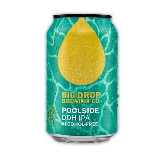 Big Drop – Poolside DDH IPA