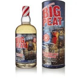 Big Peat Christmas Edition 2019 Blended Malt Scotch