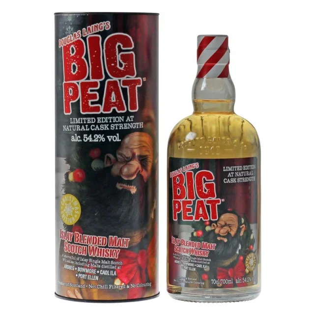 Big Peat Christmas Edition 2022 günstig kaufen