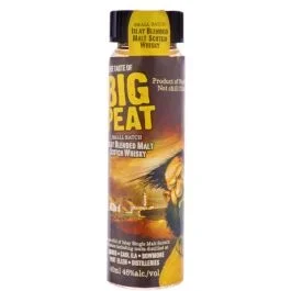 Big Peat Islay Blended Malt Scotch 12-0,05l