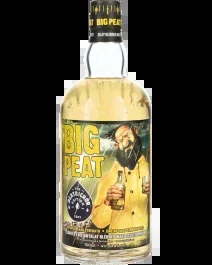 Big Peat The Peatrichor online kopen