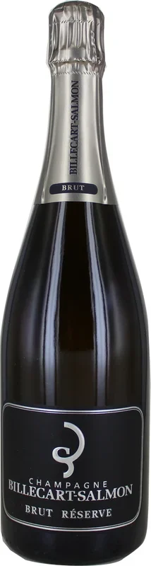 Billecart-Salmon Brut le Réserve
