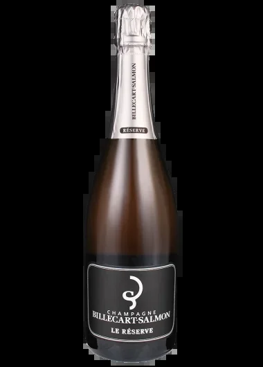 Billecart-Salmon extra Brut Le Reserve